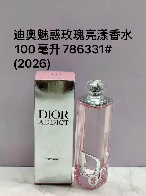 Dior 100ml 129